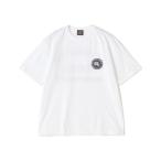 tシャツ 50th ANNIVERSARY TEE アーカイブスタジャンプリント