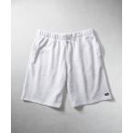  тренировочный брюки джерси huf eightynine WASHED FLEECE SHORT мужской женский 