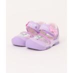 サンダル 「MoonStar／ムーンスター」SA C041 キッズサマーシューズ キッズ 子供 女の子