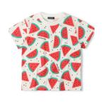 tシャツ スイカ・キウイフルーツ総�