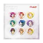  значок [Yes! Precure 5GoGo!×LAFARY] Random жестяная банка значок 