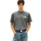 tシャツ 90s バブルフラ