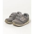 [New Balance] [KIDS] low cut спортивные туфли 14.5cmg грабли z