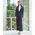 「RUIRUE BOUTIQUE」 セットアップ LL ネイビー レディース