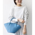 「SHIPS any」 長袖カットソー ONE SIZE ライトグレー レディース