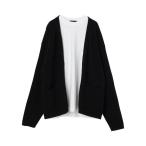 [CRAFT STANDARD BOUTIQUE] тренировочный cut and sewn L черный мужской 