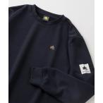 [LOGOS park] тренировочный cut and sewn X-LARGE темно-синий мужской 