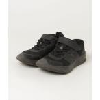 [New Balance] [KIDS] low cut спортивные туфли 18cm черный Kids 