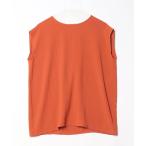 [FREAK'S STORE] безрукавка tops FREE orange женский 