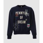  футболка тренировочный Hand-stitched sweatshirt мужской женский 