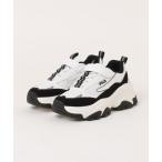 спортивные туфли [FILA] толщина низ Junior спортивные туфли Libero Kids ребенок мужчина девочка 