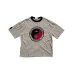 tシャツ 「TALKING ABOUT THE ABSTRACTION」MAGA