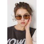 uv cut солнцезащитные очки Classical 2WAY I одежда ( style свет линзы ) женский 
