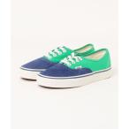 スニーカー VANS ヴァンズ AUTHENTIC オ�