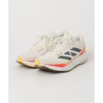 [adidas] low cut спортивные туфли 25.5cm бежевый мужской 