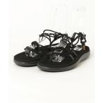 「Teva」 フラットサン�