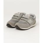 [New Balance] [KIDS] low cut спортивные туфли 14cmg грабли z