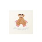  покрывало [KIDS] summer Bear Jaguar do покрывало 