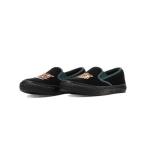  туфли без застежки CONVERSE ALL STAR KUNGFU SLIP-ON( Converse все Star кунгфу обувь без шнуровки ) мужской 