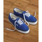 vans спортивные туфли [BILLY'S EXCLUSIVE]PREMIUM AUTHENTIC 44 DECK VN000EFZCJE мужской женский 