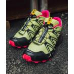  Salomon salomon спортивные туфли [BILLY'S EXCLUSIVE]SPEEDCROSS 3 L49147800 мужской женский 
