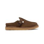  туфли без застежки Clarks мужской Solsbury Mule подошва z Berry шлепанцы мужской 