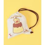  сумка [ Pom Pom Purin ] кошелек сумка Kids ребенок девочка 