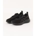 [ASICS] [KIDS] low cut спортивные туфли 25.0cm черный Kids 