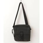「TUMI」 ショルダーバッグ - グレー 