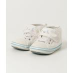 [CONVERSE] [KIDS] - ikatto спортивные туфли 13.5 белый Kids 