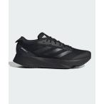 [adidas] low cut спортивные туфли 23.0cm черный мужской 