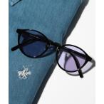 [BEVERLY HILLS POLO CLUB] солнцезащитные очки FREE лиловый мужской 