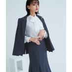 「RUIRUE BOUTIQUE」 セットアップ M ネイビー レディース