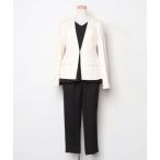 [RUIRUE BOUTIQUE] выставить M белый × черный женский 