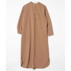 「URBAN RESEARCH Sonny Label」 長袖ワンピース FREE ブラウン レディース