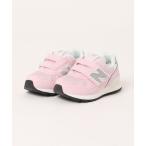 [New Balance] [KIDS] low cut спортивные туфли 14.5cm розовый Kids 