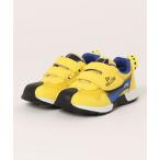 [IFME] [KIDS] low cut спортивные туфли 16.0cm желтый Kids 