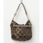 「COACH」 2WAYバッグ - �
