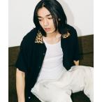シャツ 半袖 DEL MAR sportswear / デルマースポーツ