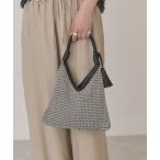  ручная сумочка [2 пункт SET] мешочек есть треугольник Mini большая сумка 