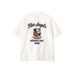  рубашка-поло мужской женский 