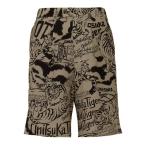 パンツ PRINTED SHORTS / プリンティッドショーツ メンズ レディース