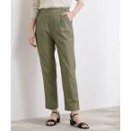  брюки [ серии итого 13 десять тысяч листов /....*UV] аккуратный видно ... summer гипер- стрейч конические брюки женский 