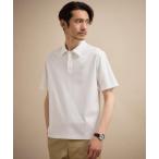  рубашка-поло [ контакт охлаждающий ] лёд прозрачный хлопок one отметка рубашка-поло мужской 