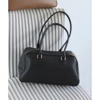  сумка "Boston bag" [WEB ограничение / дополнение 2]SLOBE длинный руль Boston женский 