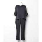 [RUIRUE BOUTIQUE] выставить M черный женский 