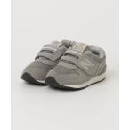 [New Balance] [KIDS] low cut спортивные туфли 12.5cmg грабли z