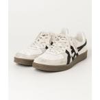 [Onitsuka Tiger] low cut спортивные туфли 25.5 слоновая кость мужской 