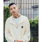 [Subciety] тренировочный cut and sewn MEDIUM белый мужской 