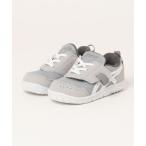 [ASICS] [KIDS] low cut спортивные туфли 14.5cm светло-серый Kids 